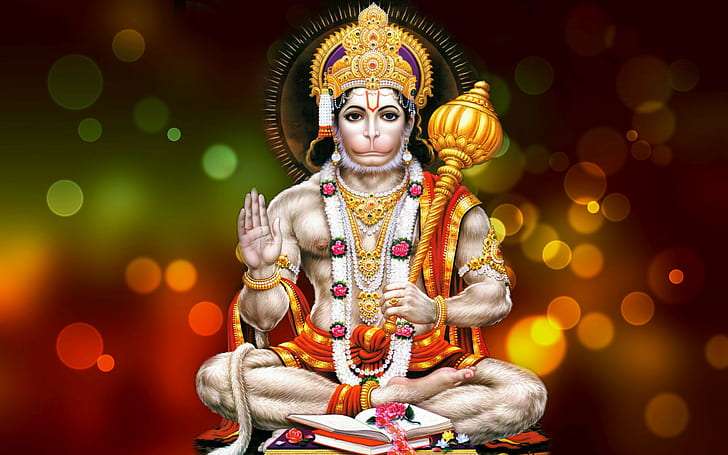 Hanuman Jayanti 2025